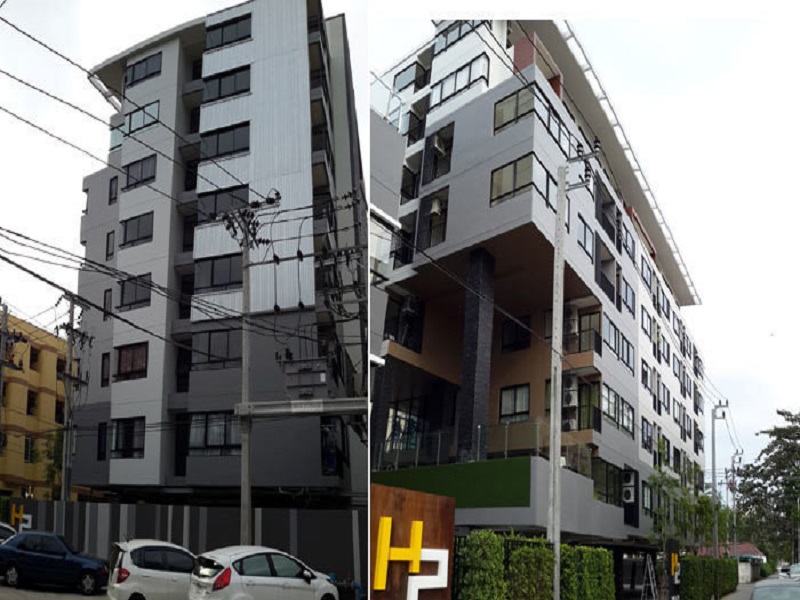 H2-Condominium